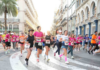 La carrera contra el cáncer recorrerá el centro de Valencia: fecha, horario y calles cortadas La carrera contra el cáncer recorrerá el centro de Valencia: fecha, horario y calles cortadas