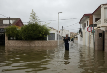 VÍDEOS | Las imágenes más impactantes de las inundaciones VÍDEOS | Las imágenes más impactantes de las inundaciones