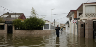 VÍDEOS | Las imágenes más impactantes de las inundaciones