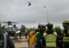 Encuentran muerto a un agricultor en la marjal de Pego-Oliva tras la dana Adam Encuentran un nuevo cadáver en Oliva tras la dana Adam