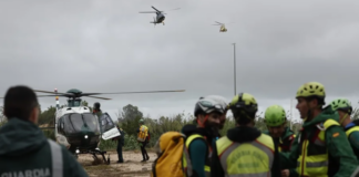 Encuentran un nuevo cadáver en Oliva tras la dana Adam