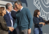Pedro Sánchez visita Oliva entre abucheos tras la dana Adam