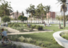 Luz verde al PAI de Benimaclet: así será el nuevo barrio con 1.345 viviendas y 70.000 m2 de zonas verdes Luz verde al PAI de Benimaclet: así será el nuevo barrio con 1.345 viviendas y 70.000 m2 de zonas verdes