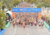 Valencia se cierra al tráfico por el Medio Maratón 2026: calles cortadas, recorrido y horarios Valencia se cierra al tráfico por el Medio Maratón 2026: calles cortadas, recorrido y horarios