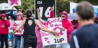 El tiempo en Valencia: ¿Lloverá en el Medio Maratón? El tiempo en Valencia: ¿Lloverá en el Medio Maratón?