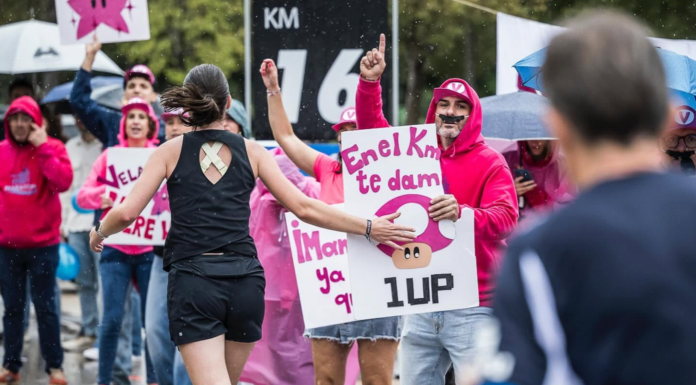 El tiempo en Valencia: ¿Lloverá en el Medio Maratón? El tiempo en Valencia: ¿Lloverá en el Medio Maratón?