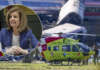 Muere Fátima Báñez, exministra de Trabajo, en el accidente ferroviario Muere Fátima Báñez, exministra de Trabajo, en el accidente ferroviario