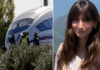 En busca de Adriana, la joven alicantina desaparecida en el accidente de Toledo En busca de Adriana, la joven alicantina desaparecida en el accidente de Toledo
