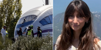 En busca de Adriana, la joven alicantina desaparecida en el accidente de Toledo