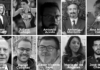 Los rostros detrás de la tragedia: diez vidas con historias que quedaron truncadas sobre las vías Los rostros detrás de la tragedia: diez vidas con historias que quedaron truncadas sobre las vías