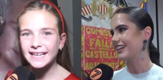 Primeras palabras de las FFMM de Valencia 2027