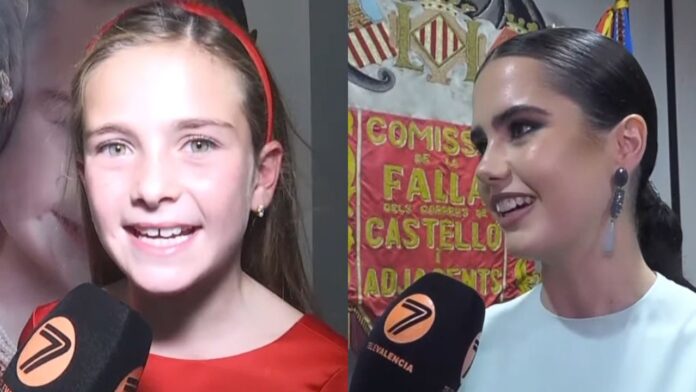 Primeras Palabras de las FFMM de Valencia 2027 Primeras palabras de las FFMM de Valencia 2027