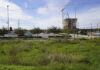 Paterna adquiere 15.000 m2 de suelo en el barrio de Santa Rita para construir Viviendas de Protección Pública Terrenos adquiridos por el Ayuntamiento de Paterna en el barrio de Santa Rita para la construcción de viviendas de protección pública