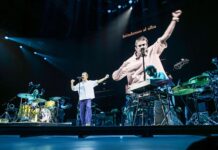 Vetusta Morla reúne a más de 14.000 personas en su debut en Roig Arena