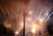 Mislata disparará una gran mascletà nocturna para celebrar el 9 d’Octubre