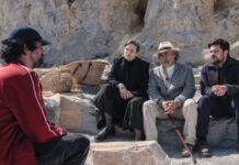‘El mal padre’, del valenciano Roberto Bueso, abrirá la 41ª Mostra de València 'El mal padre', del valenciano Roberto Bueso, abrirá la 41ª Mostra de València