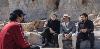 'El mal padre', del valenciano Roberto Bueso, abrirá la 41ª Mostra de València