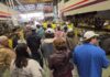 ¿Dónde ponen a punto los trenes de Cercanías y Media Distancia?