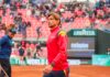 David Ferrer renuncia como capitán de la Copa Davis