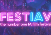 FESTIAV 2026: Valencia se consolida como el referente internacional del cine con IA con una segunda edición ampliada y volcada en el territorio Vuelve FESTIAV, el Festival Internacional de Cine con Inteligencia Artifical de València