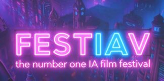 Vuelve FESTIAV, el Festival Internacional de Cine con Inteligencia Artifical de València