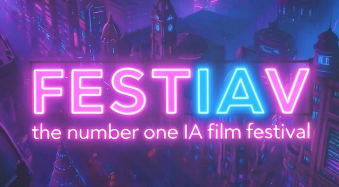 FESTIAV 2026: Valencia se consolida como el referente internacional del cine con IA con una segunda edición ampliada y volcada en el territorio Vuelve FESTIAV, el Festival Internacional de Cine con Inteligencia Artifical de València