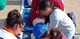 Los héroes que reaniman cada año a más de 1.800 pacientes en la Comunitat Valenciana