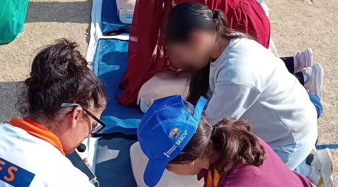 Los héroes que reaniman cada año a más de 1.800 pacientes en la Comunitat Valenciana