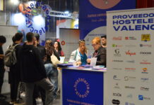 Hostelería Valencia impulsa la incorporación de nuevas empresas del sector durante Gastrónoma 2026