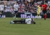 El Valencia CF no levanta cabeza y sigue sin sumar puntos