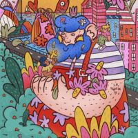 'Parque Gulliver' / Belsolis