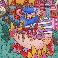 'Parque Gulliver' / Belsolis