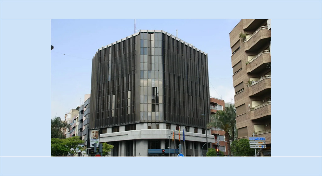 Ayuntamiento de Torrent