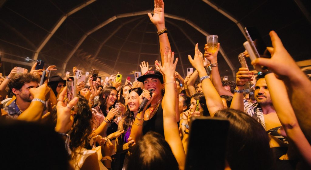 Conciertos en València julio 2025: agenda completa y fechas